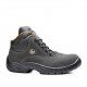 Bota T44 S1p Pu.ac Victoria Piel Hidrof. Gr Base