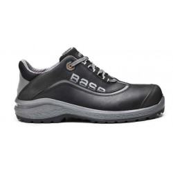 Zapato Seg T41 S3 Dep Pu/pl No Met Be-fit P/engr Neg/gr Base