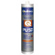 Sellador Adhesivo Poliur Sintex Pu-50 Gris Cartucho 300ml