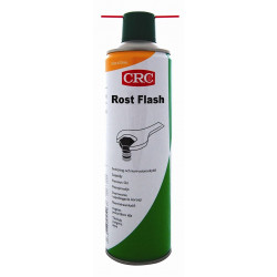 Aceite Lubricante Multi Pen Spray Ambar Rostflash Crc 500 Ml