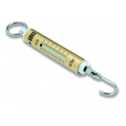 Romana Pesaje Tubular 10kg N.10 Urko
