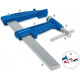 Tornillo Aprieto 3 P.35x8-100
