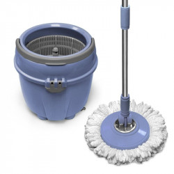 Cubo Agua Escurridor Automatico Tatay Pl Gr Twister Compack