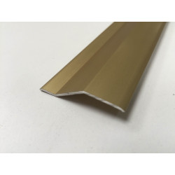 Pletina Perf 83cm Dis.nivel Adh Alu Oro Ceramico Dicar