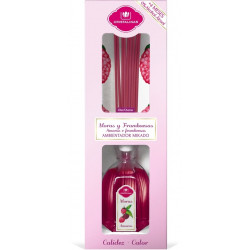 Ambientador Hog Moras 180ml Mikado Cristali.