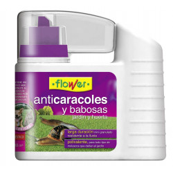 Insecticida Plant 250 Gr Anti Caracoles Flower