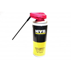 Aceite Lubricante Multi. Spray Mo Nivel 400 Ml