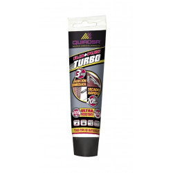 Adhesivo Sellador Polim 125 Ml Bl Fija+plus Turbo Tubo Quiad