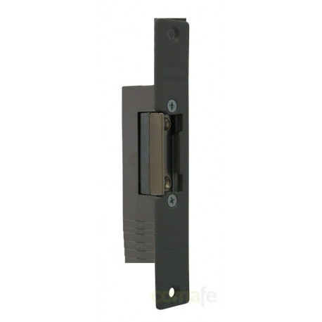 Abrepuertas Elect. Serie 45 Nf/sx Inox Normal Dorcas