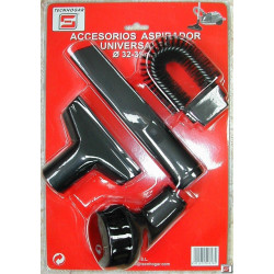 Aspirador Universal Kit Accesorio Thogar 00828