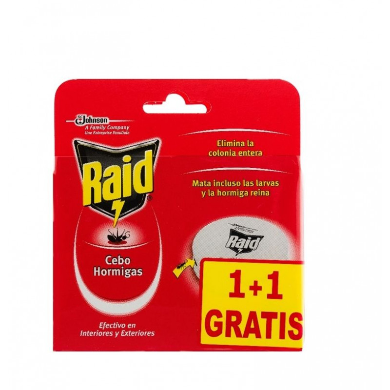 Приманки raid. Приманки raid
