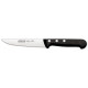 Cuchillo Coc Carne 130mm M/poliox Ne Inox Arcos 281204