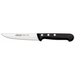 Cuchillo Coc Carne 130mm M/poliox Ne Inox Arcos 281204