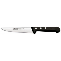 Cuchillo Coc Cocinero 150mm M/poliox Ne Inox Arcos 281304