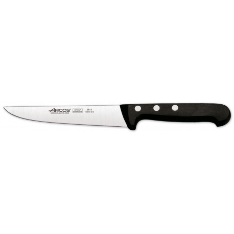 Cuchillo Coc Cocinero 150mm M/poliox Ne Inox Arcos 281304