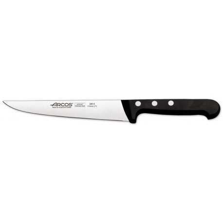 Cuchillo Coc Cocinero 170mm M/poliox Ne Inox Arcos 281404