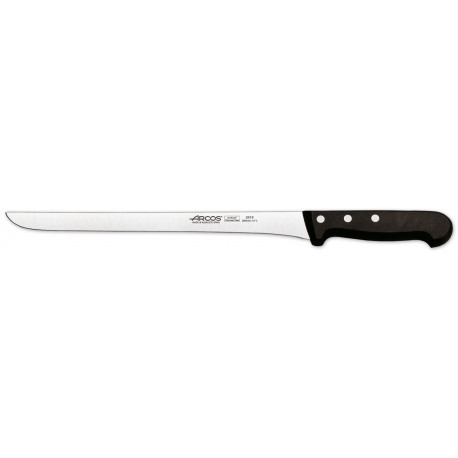 Cuchillo Jamonero Flex 280mm M/poliox Ne Inox Arcos 281904