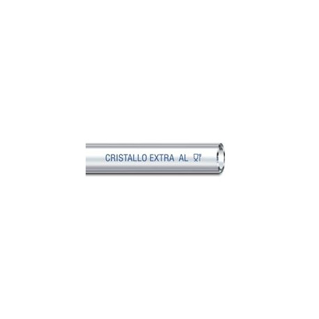 Manguera Const T/crist 03x05mm Ref Espirocristal Espirof 100