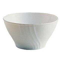 Tazon Desayuno S/asas 12cm Bol Mo Vidrio Bl Bormioli 4 Pz