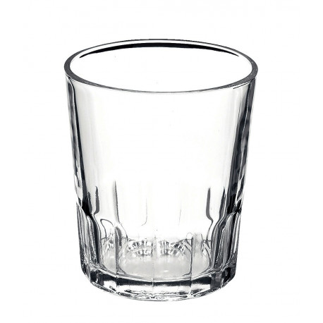 Vaso Mesa Vino 11cl Saboya 8 Bormioli 6 Pz