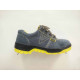 Zapato Seg T47 S1p Pu/pl Met Turpine Piel Gr Nivel