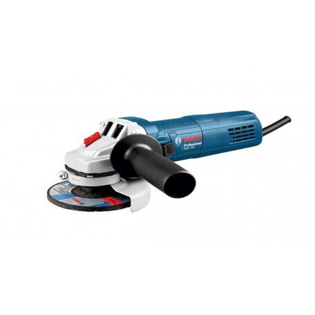 Amoladora Prof 115 Mm 700w Gws 700 Bosch