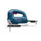 Sierra Calar Pend 80 Mm Gst 8000 E Prof 710w Bosch