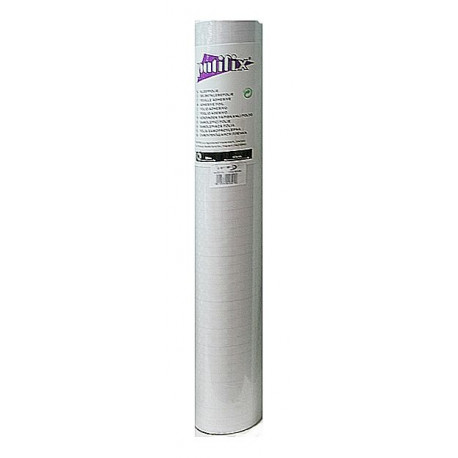 Papel Adhesivo Dec. 45x20mt Teplas Ama Cuadro 6581