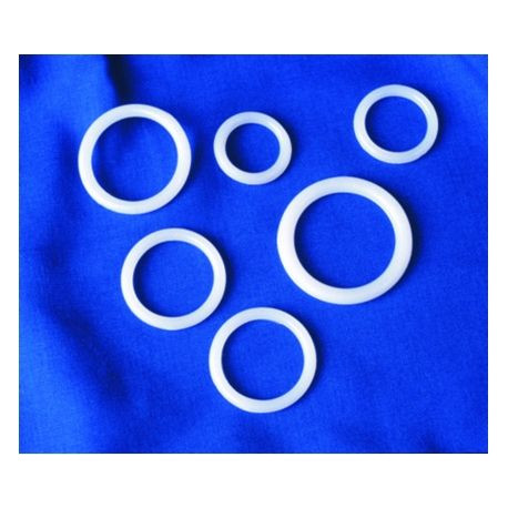 Anilla Cortina 30mm Hogar Pl Bl Sumiplas