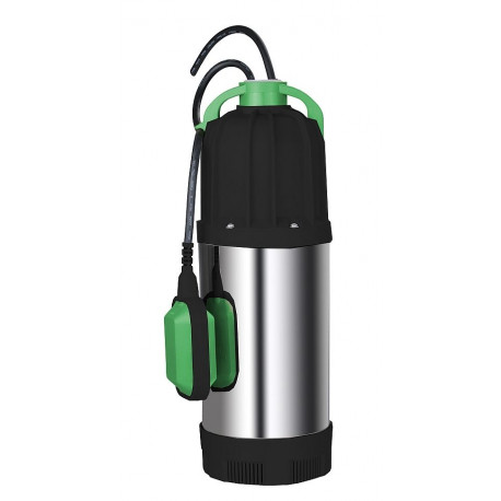 Bomba Agua Sum. 1000w-5400l/h Limp 40mt Vetax1000 Hidrobex