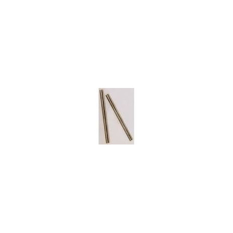 Cuchilla Cepillo Elec. Virutex P/j71-a92 M/duro 2040001 2 Pz
