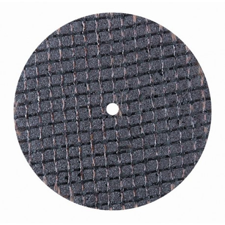 Disco Corte Metal 40x1 Mm M5050 P/multiherr Pg Mini 5 Pz
