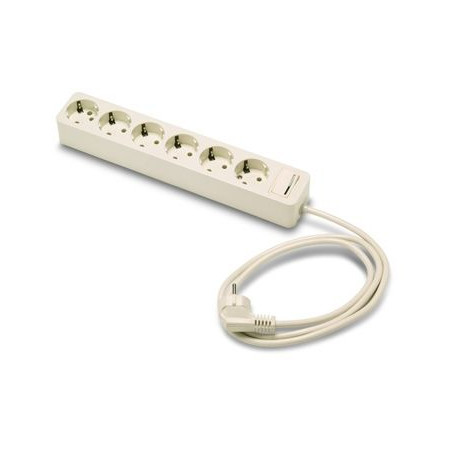 Base Multiple 3x1,5mm 3mt 6t-tt Int Famat