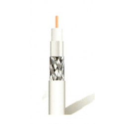 Cable Antena Coaxial Lazsa Bl Ala-2 200 Mt