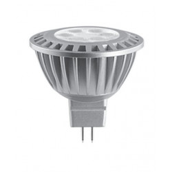 Lampara Ilumin Led Dicr Gu5,3 7w 365lm 2700k Osram