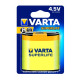 Pila Salina 3r12 4,5v Superlife Varta