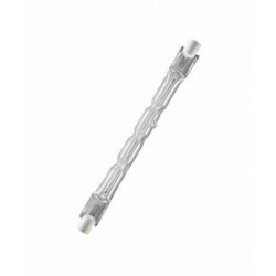 Lampara Halogena Lineal 78mm  120w 2900k Eco Osram