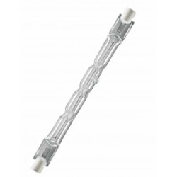 Lampara Halogena Lineal 78mm  80w 2900k Eco Osram