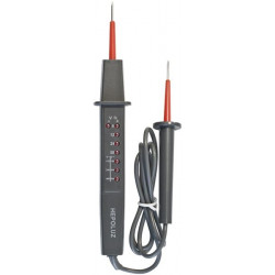 Comprobador Elec Voltaje 8 En 1 Hepoluz