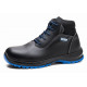 Bota T46 S3 Pu-dd Pu/pl No Met Carpe Piel Ne Robusta