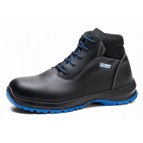 Bota T46 S3 Pu-dd Pu/pl No Met Carpe Piel Ne Robusta