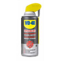 Aceite Lubricante Penetrante D/acc Wdsp Wd-40 400 Ml