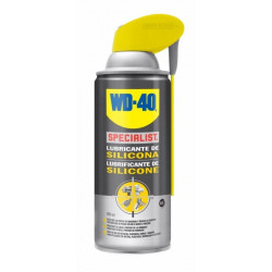 Aceite Lubricante Multi Silicona D/acc Wdsp Wd-40 400 Ml