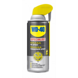 Grasa Lubricante Multi D/acc Ambar Wdsp Wd-40 400 Ml