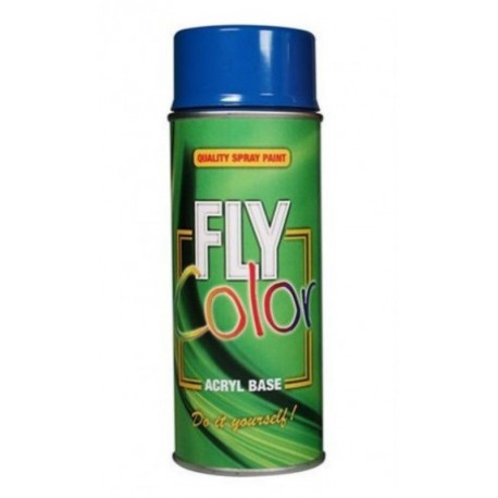 Pintura Acril Bri. 400 Ml Ral 3017 Rosa Fly Color