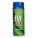 Pintura Acril Bri. 400 Ml Ral 6011 Verde Reseda Fly Color