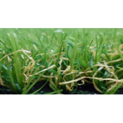 Cesped Art. 2x5mt 4t Natuur Poliet Ver Khuskan 22mm Nt103213