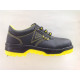 Zapato Seg T44 S3 Pu/pl No Met Mundo Piel Ne Nivel