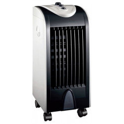 Climatizador 4 Lt 75w-3v Rafy 51 Purline Evapo