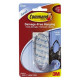 Colgador Hog Adh Reut Grande Tra 1,80kg Command 3m